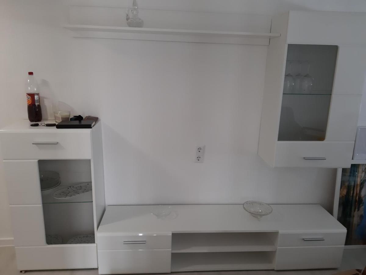 Ferienhaus Heide Zentrum Exteriör bild