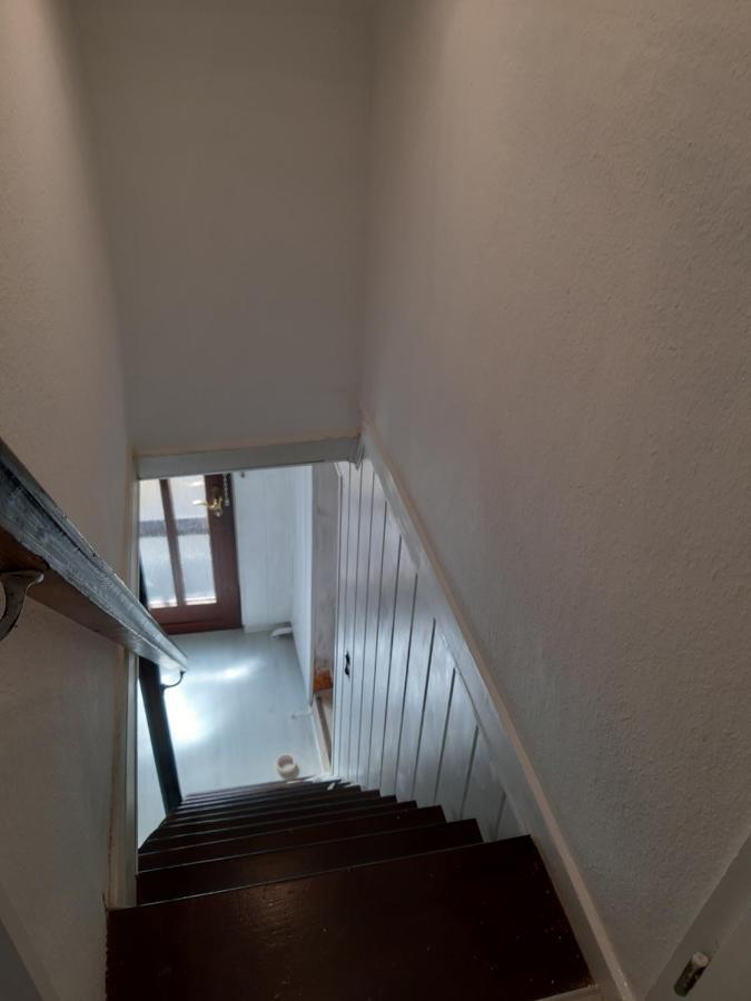 Ferienhaus Heide Zentrum Exteriör bild